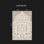 Loymina Lac Deco - артикул Lac9 002 A2