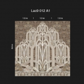 Loymina Lac Deco - артикул Lac9 012 A1